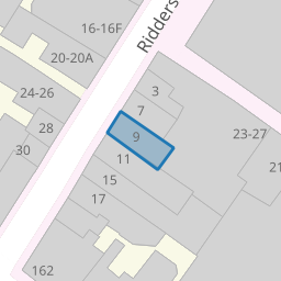 Perceel AMR01-A-4602