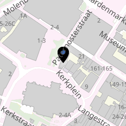 Appartement AMR01 A 4631 10