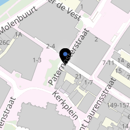 Appartement AMR01 A 4631 18