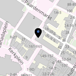 Appartement AMR01 A 4646 28