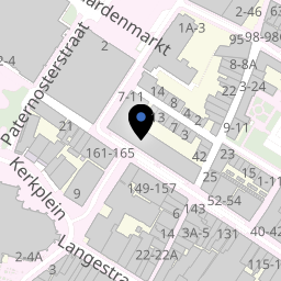 Appartement AMR01 A 4646 40