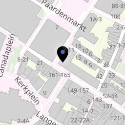 Appartement AMR01 A 4646 43