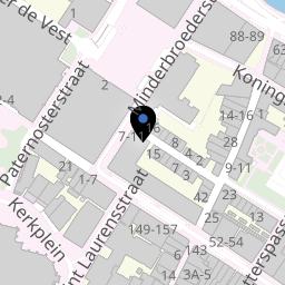 Appartement AMR01 A 4646 46