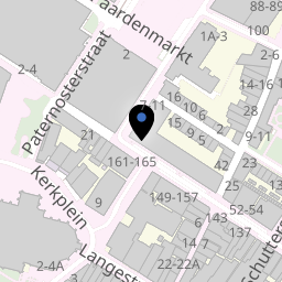 Appartement AMR01 A 4646 52