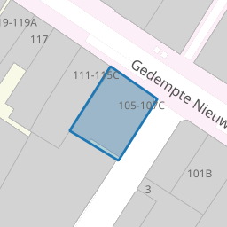 Perceel AMR01-A-4685