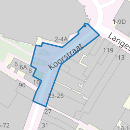 Perceel AMR01-A-4699