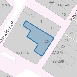 Perceel AMR01-A-4839