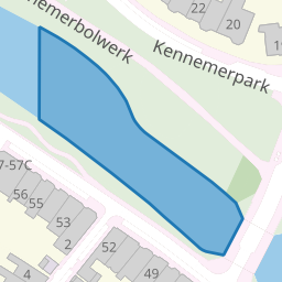 Perceel AMR01-A-4891