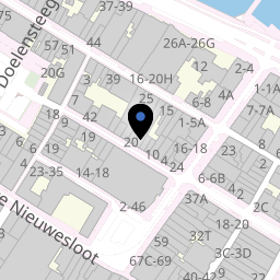 Appartement AMR01 A 4972 2