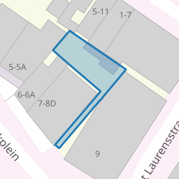 Perceel AMR01-A-4999