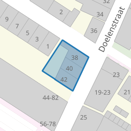 Perceel AMR01-A-5002