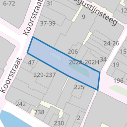 Perceel AMR01-A-5019