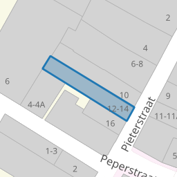 Perceel AMR01-A-5083