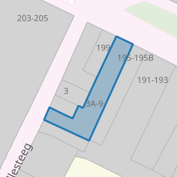 Perceel AMR01-A-5099