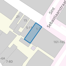 Perceel AMR01-A-5104