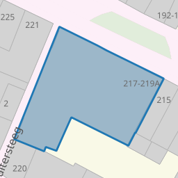 Perceel AMR01-A-5116