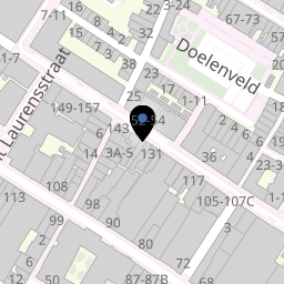 Appartement AMR01 A 5165 1