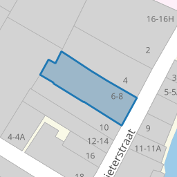 Perceel AMR01-A-5166