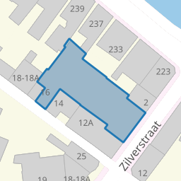 Perceel AMR01-A-5203