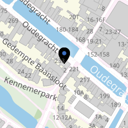 Appartement AMR01 A 5211 3