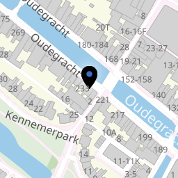 Appartement AMR01 A 5211 5