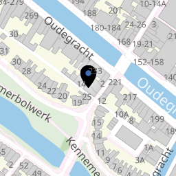 Appartement AMR01 A 5211 6