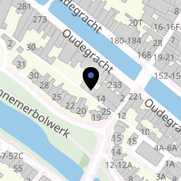 Appartement AMR01 A 5211 7