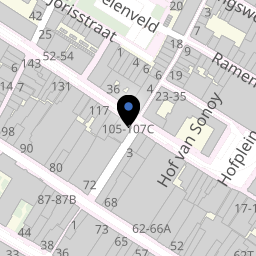 Appartement AMR01 A 5292 2