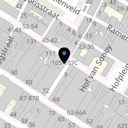 Appartement AMR01 A 5292 4