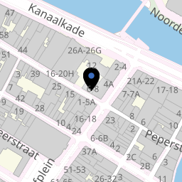 Appartement AMR01 A 5301 1