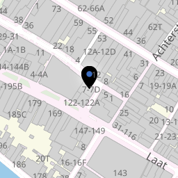 Appartement AMR01 A 5302 3