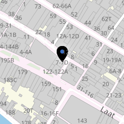 Appartement AMR01 A 5302 4