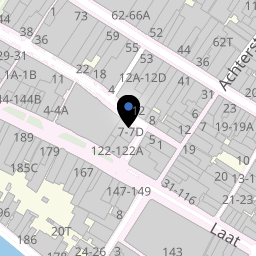 Appartement AMR01 A 5302 5