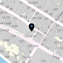 Appartement AMR01 A 5302 6