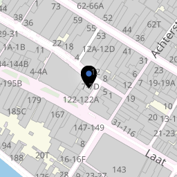 Appartement AMR01 A 5302 7