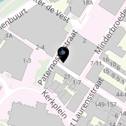 Appartement AMR01 A 5303 23