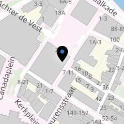 Appartement AMR01 A 5303 37