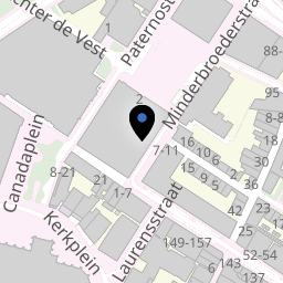 Appartement AMR01 A 5303 39