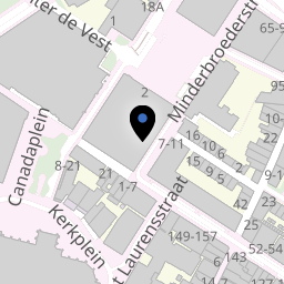Appartement AMR01 A 5303 40