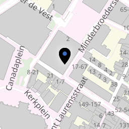 Appartement AMR01 A 5303 41