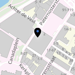 Appartement AMR01 A 5303 52