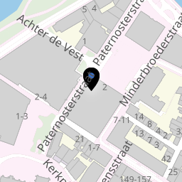 Appartement AMR01 A 5303 53