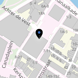 Appartement AMR01 A 5303 57