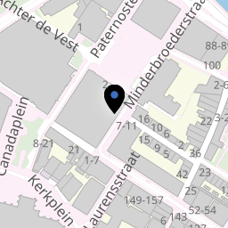 Appartement AMR01 A 5303 62