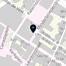 Appartement AMR01 A 5303 63
