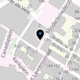 Appartement AMR01 A 5303 64