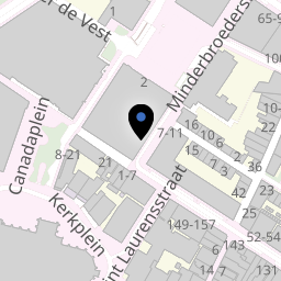 Appartement AMR01 A 5303 65