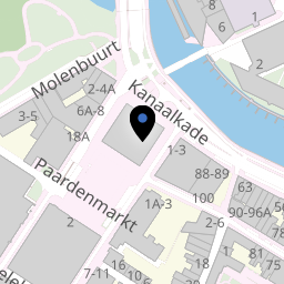 Appartement AMR01 A 5349 12