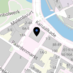 Appartement AMR01 A 5349 24