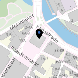 Appartement AMR01 A 5349 25